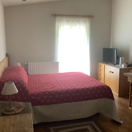 B&B Monte Giove 포르마차 외부 사진