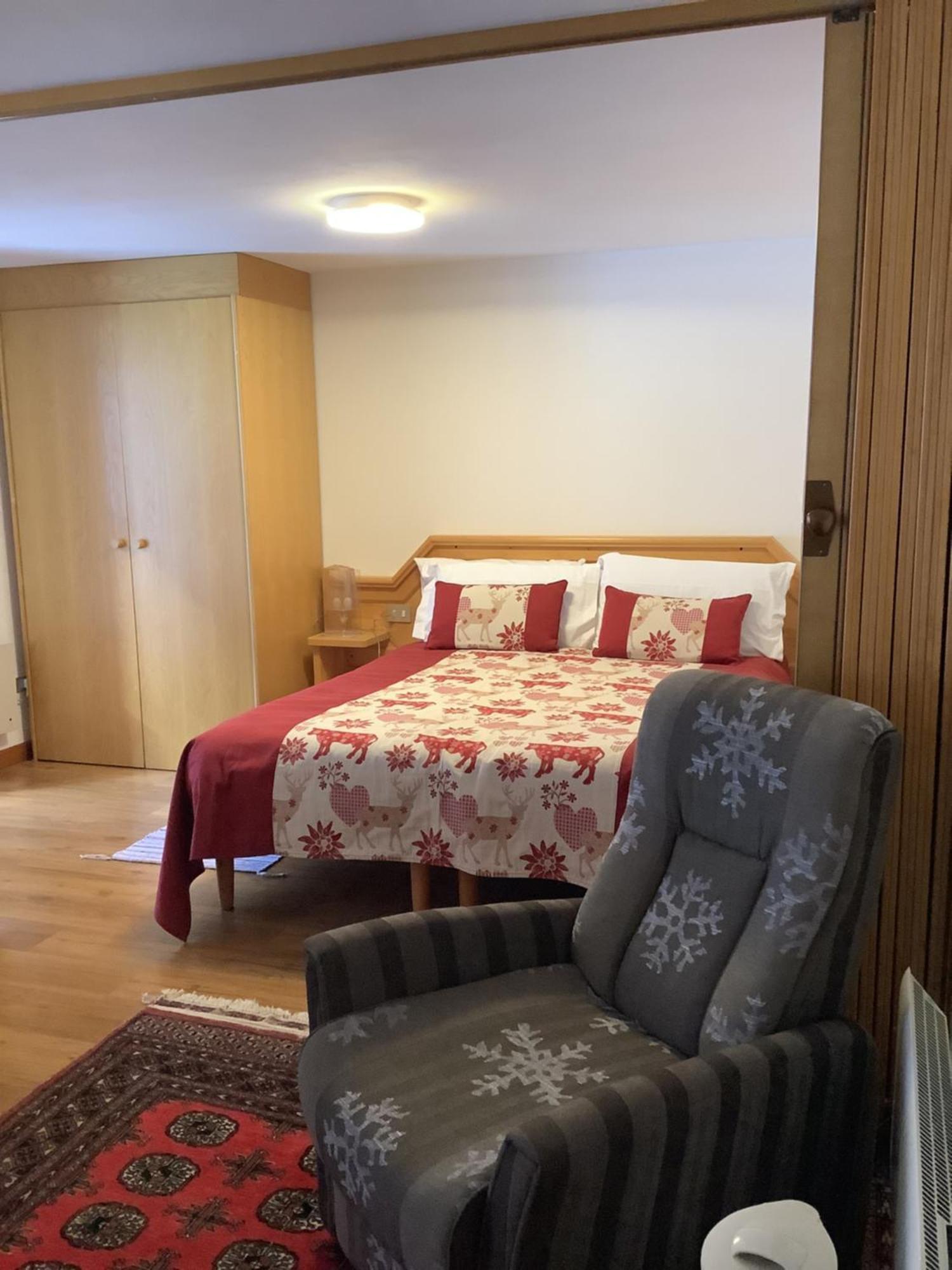 B&B Monte Giove 포르마차 외부 사진