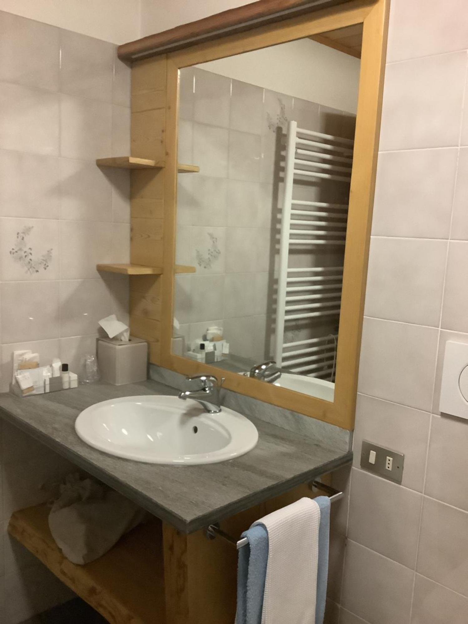 B&B Monte Giove 포르마차 외부 사진