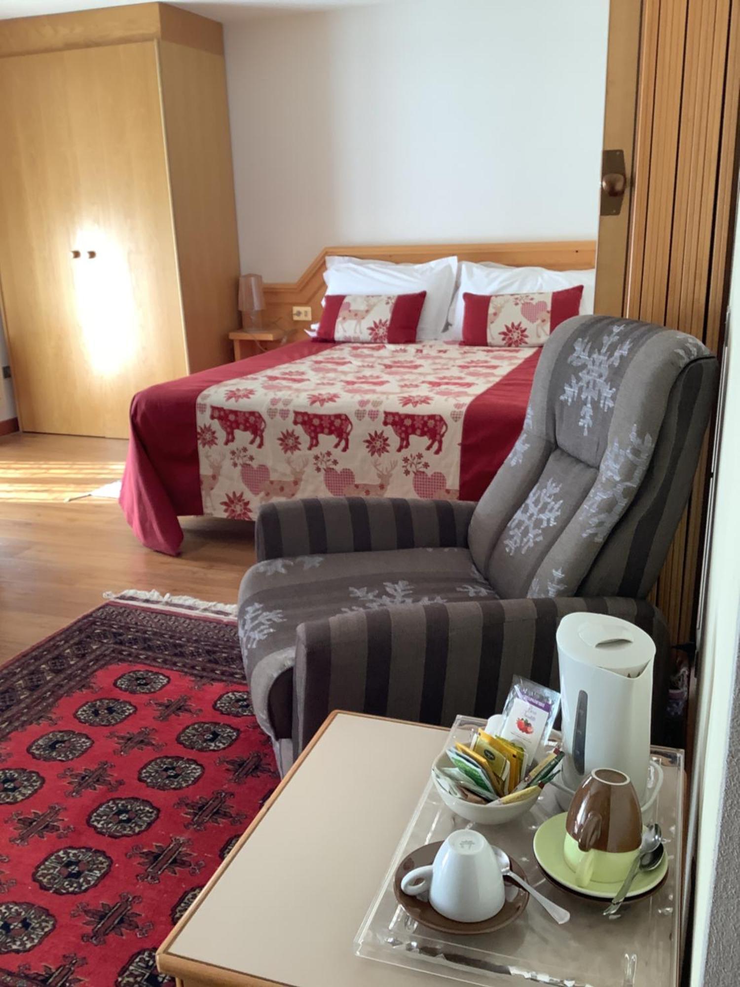 B&B Monte Giove 포르마차 외부 사진
