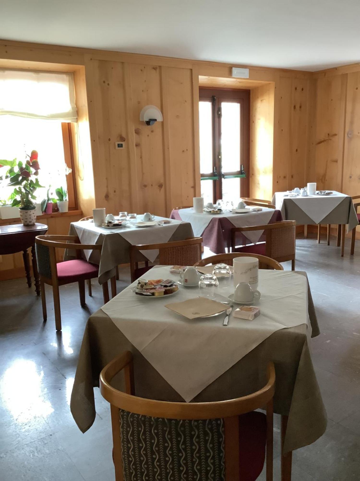 B&B Monte Giove 포르마차 외부 사진