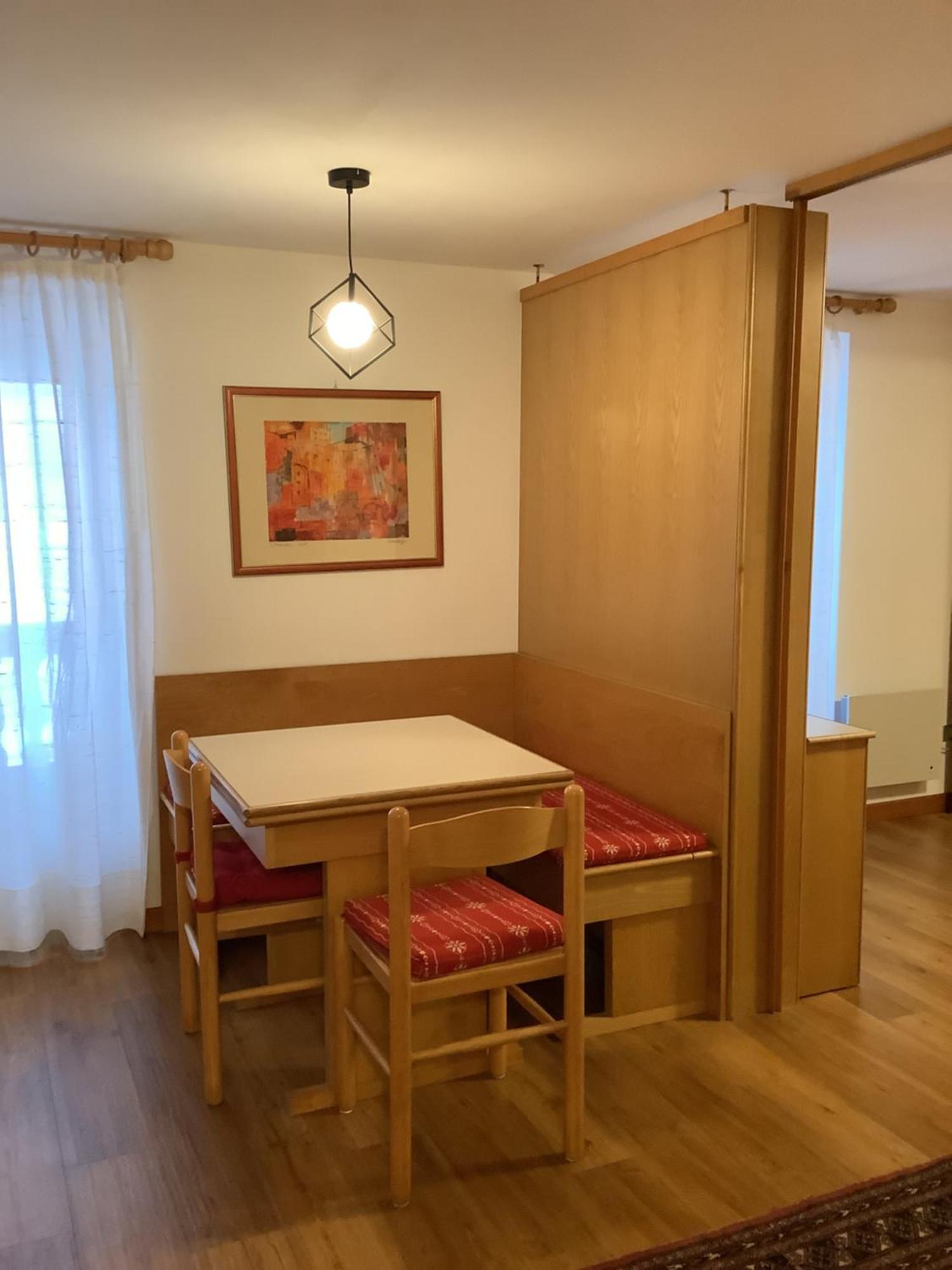 B&B Monte Giove 포르마차 외부 사진