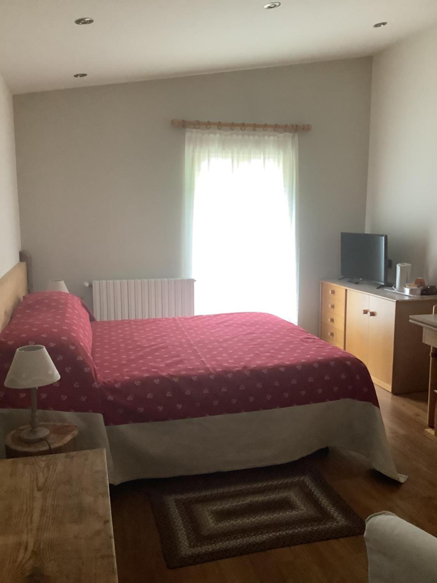 B&B Monte Giove 포르마차 외부 사진