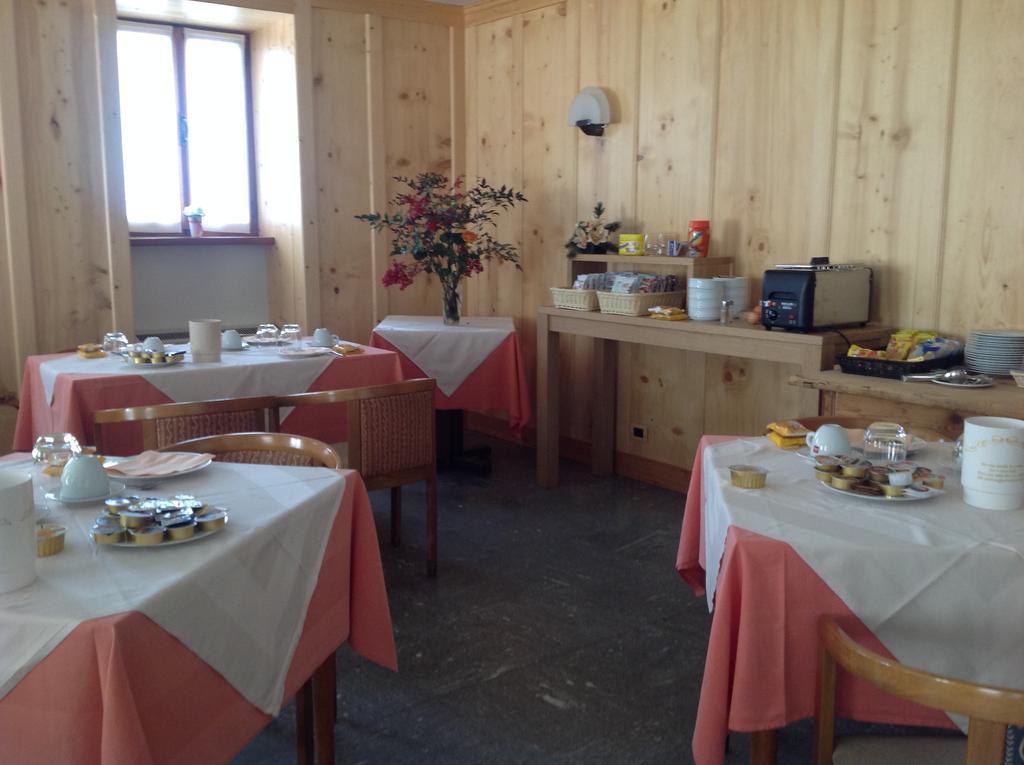 B&B Monte Giove 포르마차 외부 사진