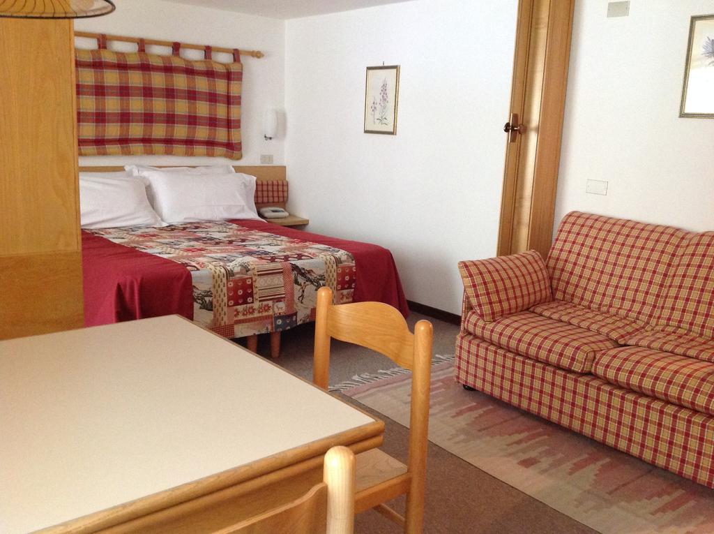 B&B Monte Giove 포르마차 외부 사진