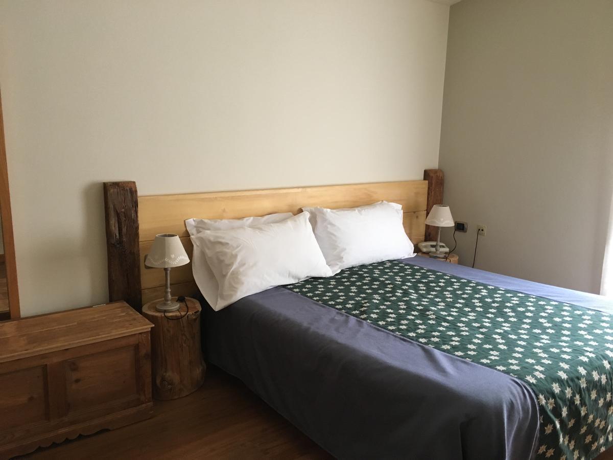 B&B Monte Giove 포르마차 외부 사진