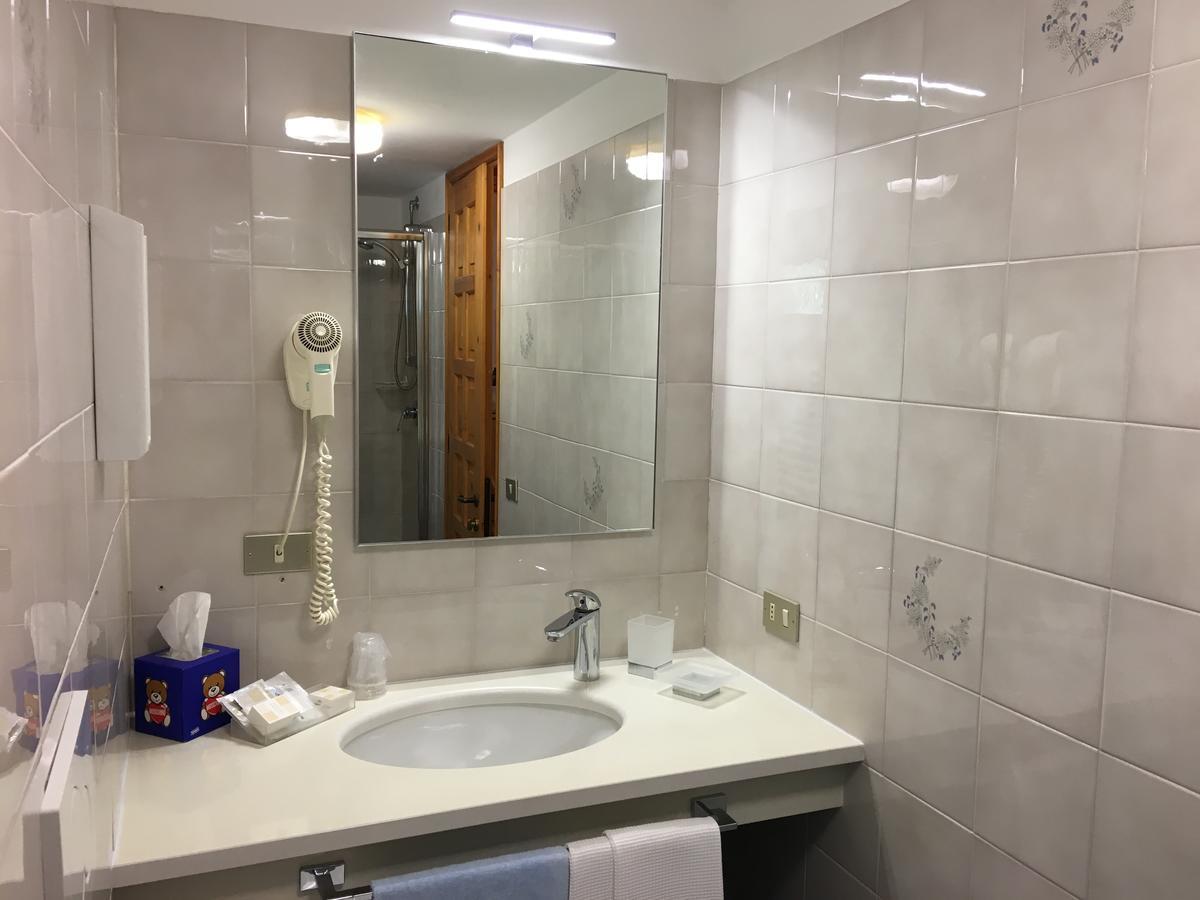 B&B Monte Giove 포르마차 외부 사진