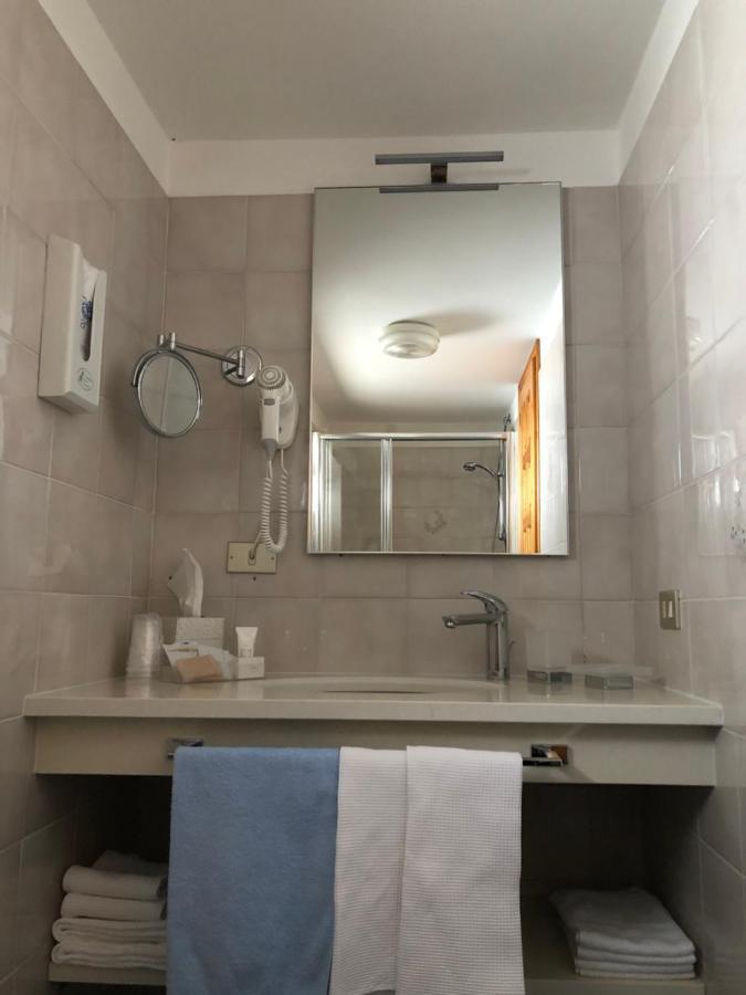 B&B Monte Giove 포르마차 외부 사진